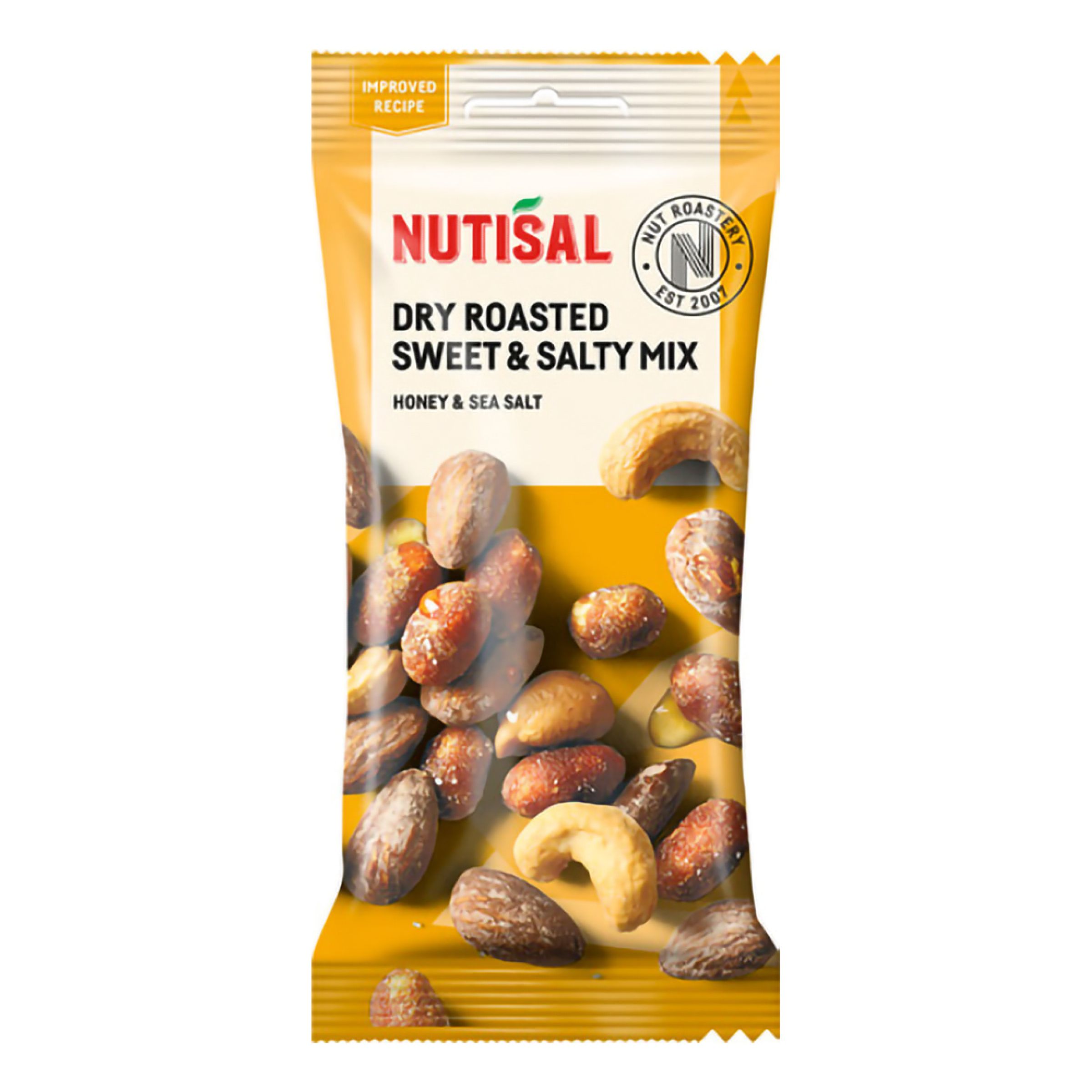 Nutisal Sweet & Salty - 60 gram