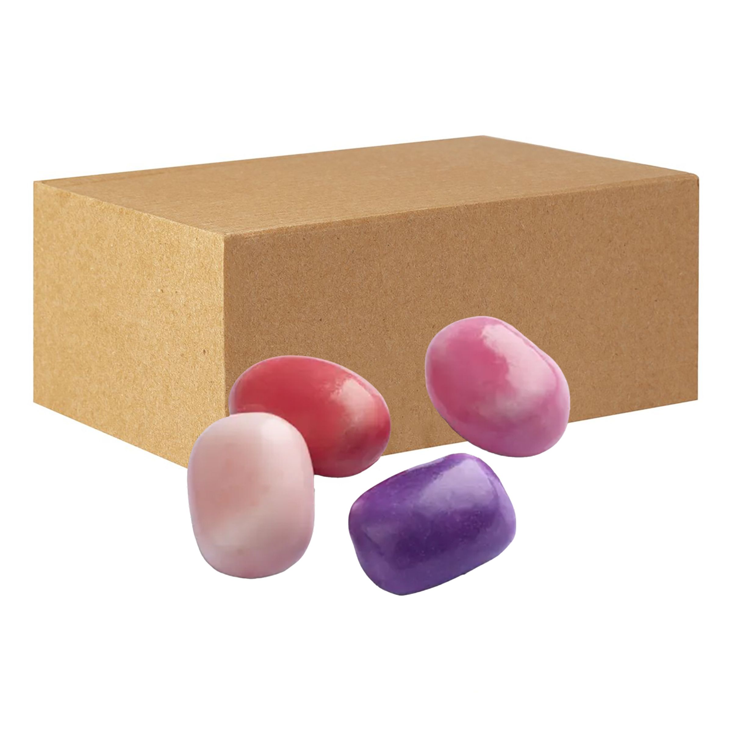 Kastanjer Wild Berries Storpack - 3 kg