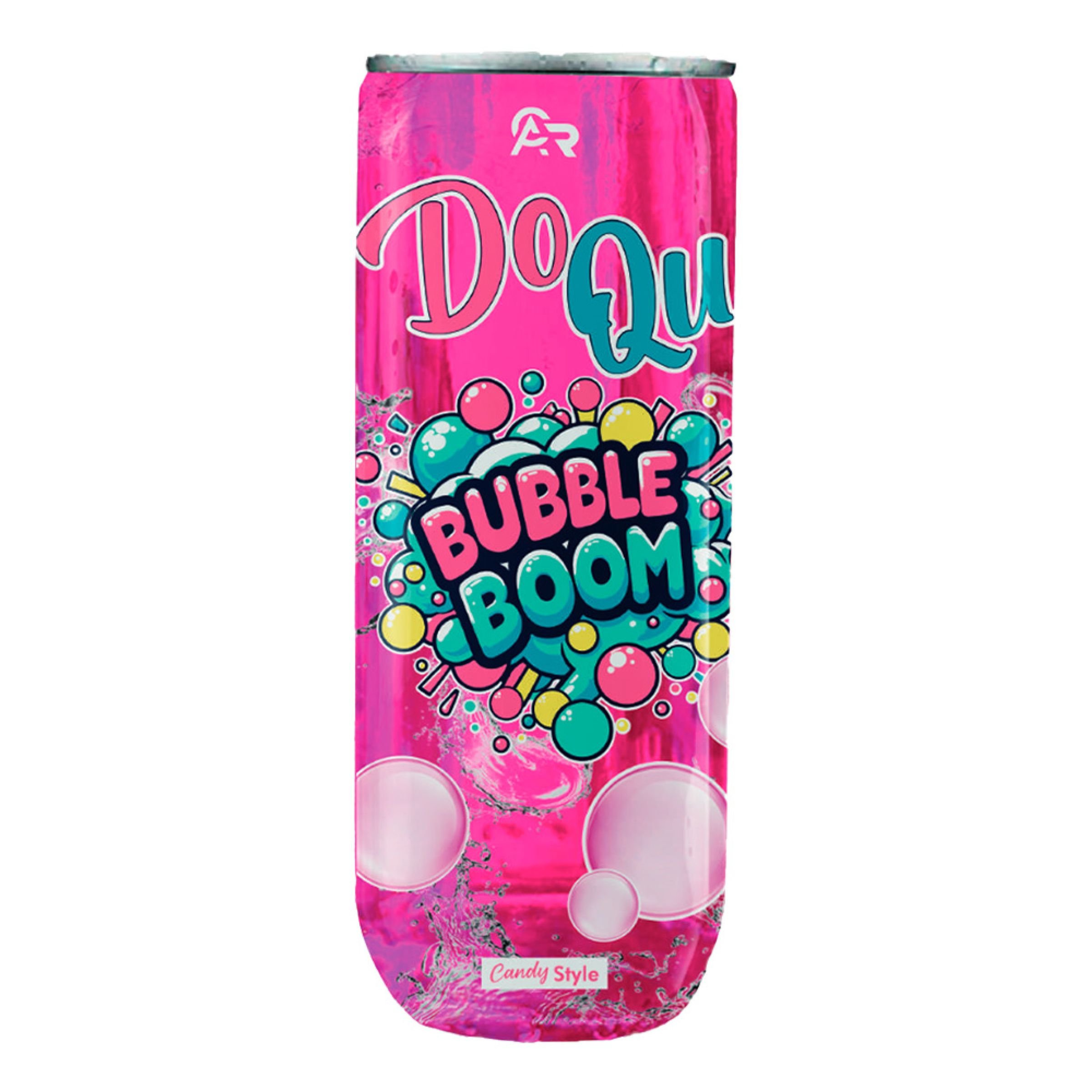Fresh Doqu Bubble Boom Drink - 33 cl