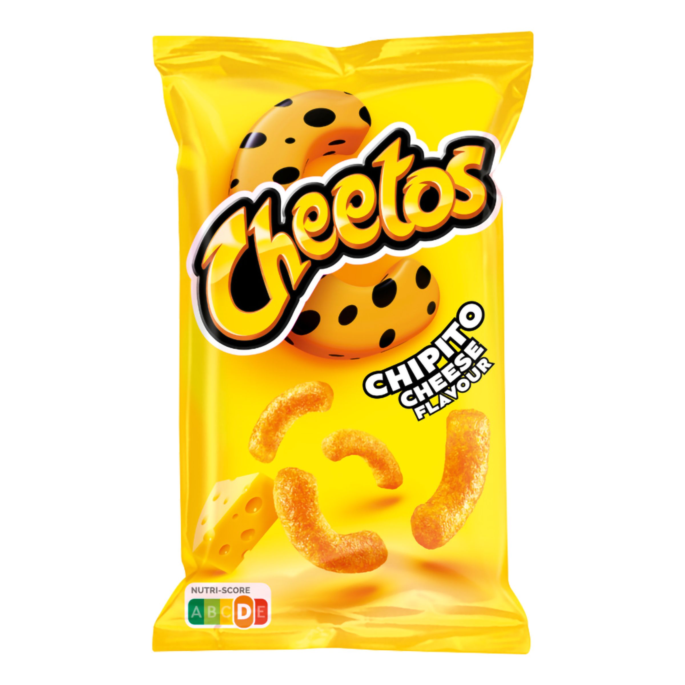 Cheetos Chipito - 125 gram