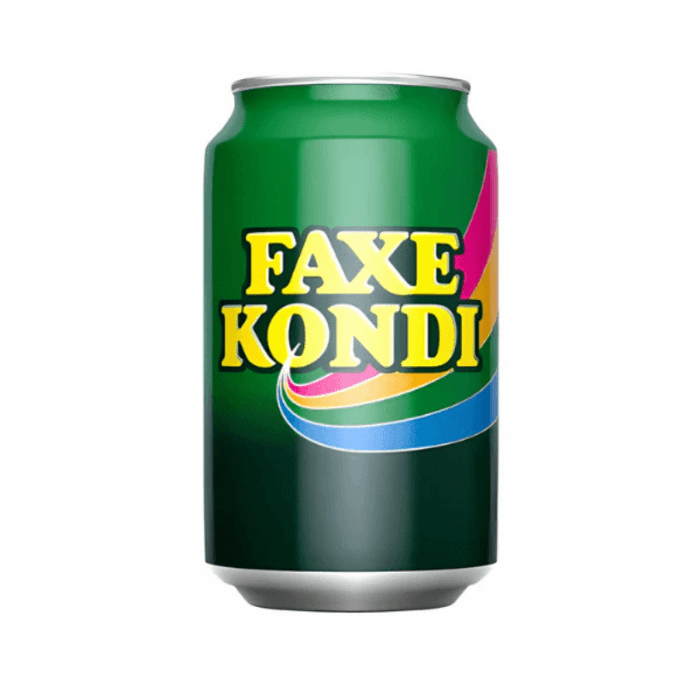 Faxe Kondi 33cl x 24st