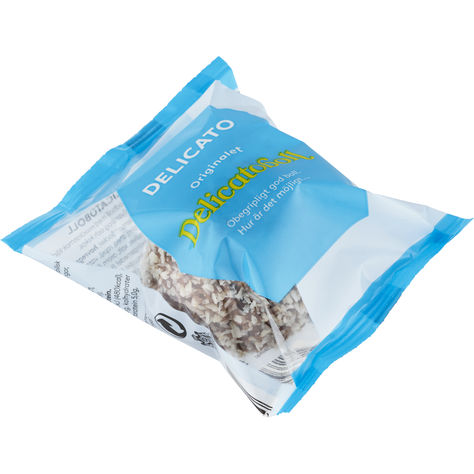 Delicatoboll 58g