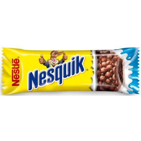 Nesquik Bar 25g