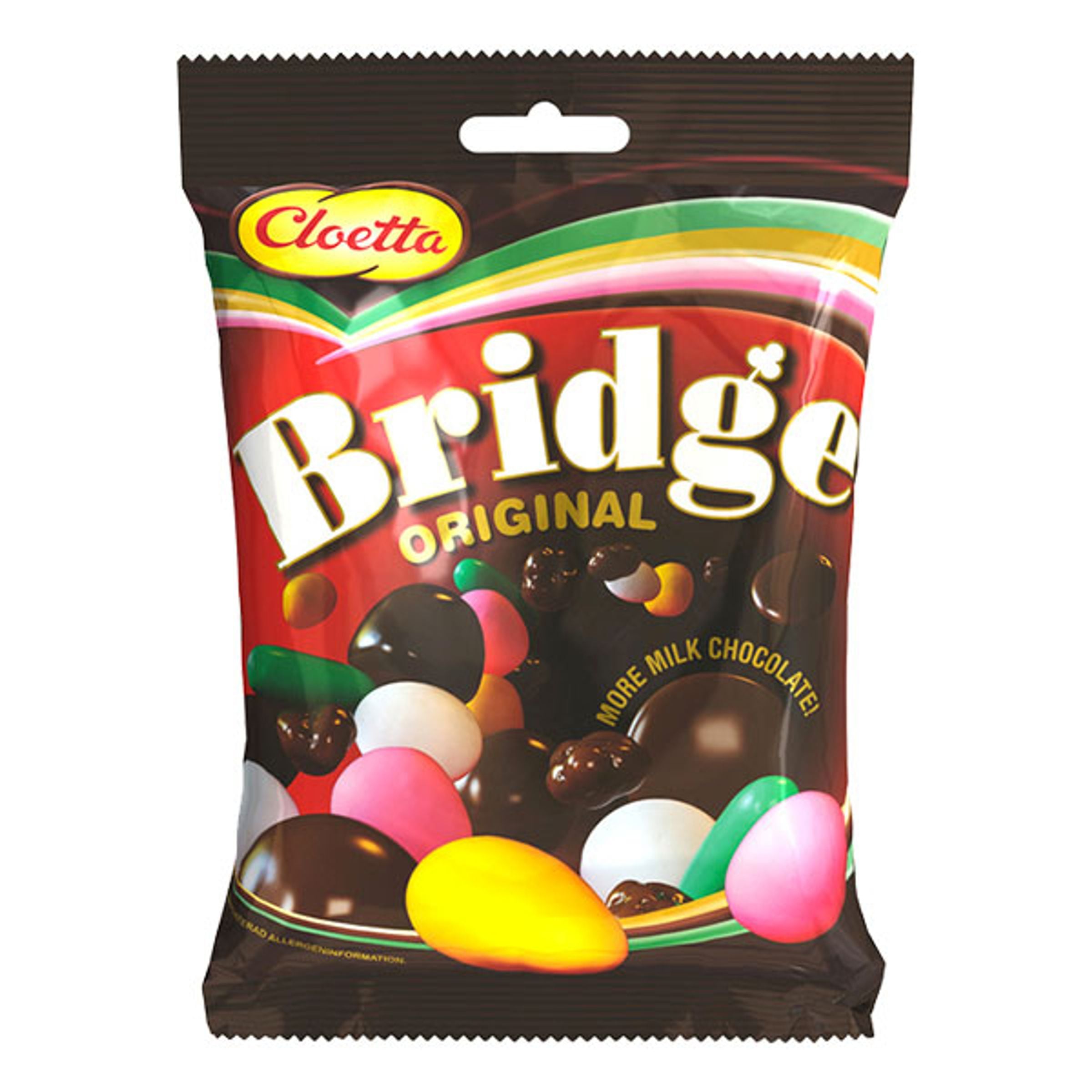 Bridge Original - 115 g