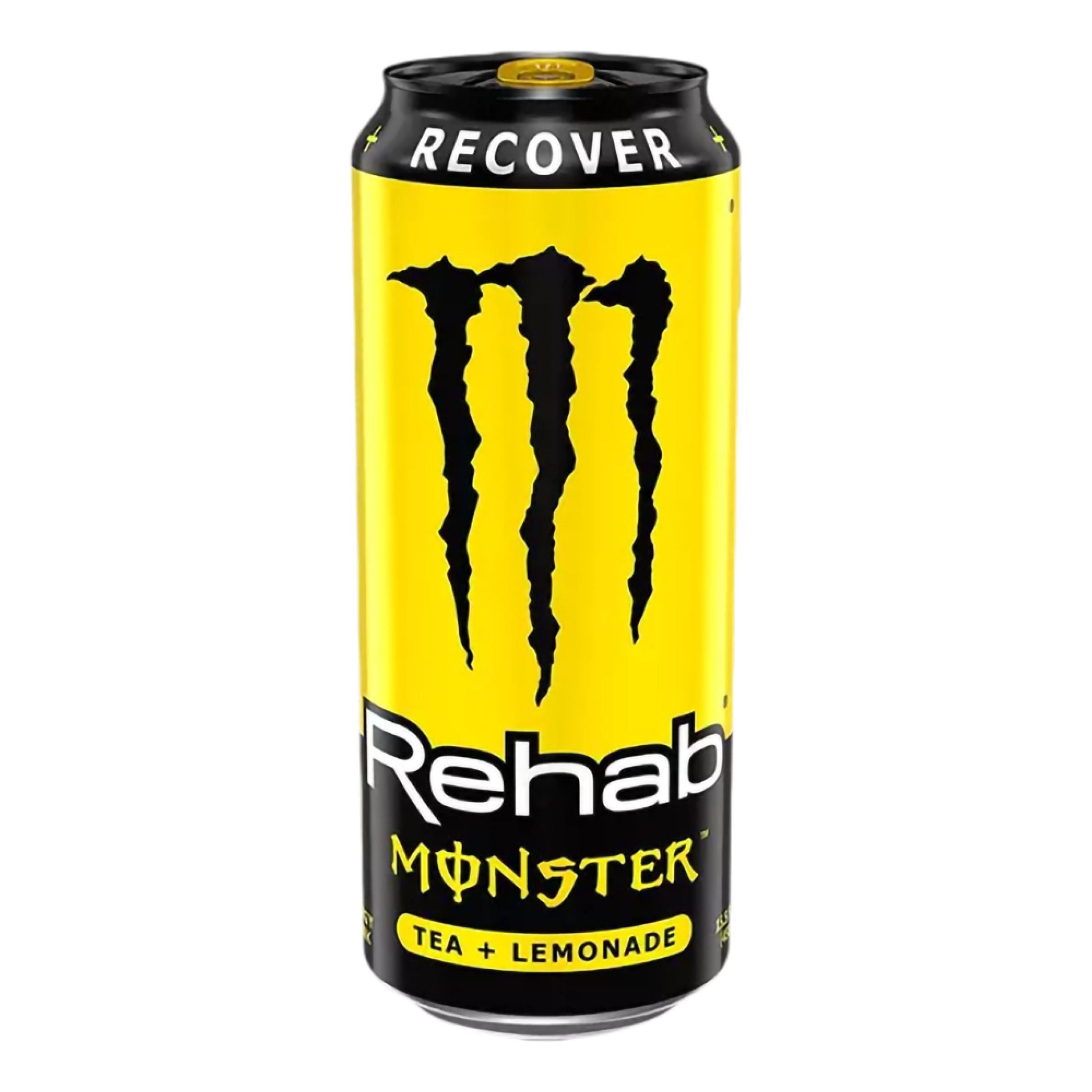 Monster Rehab Lemonade - 500 ml