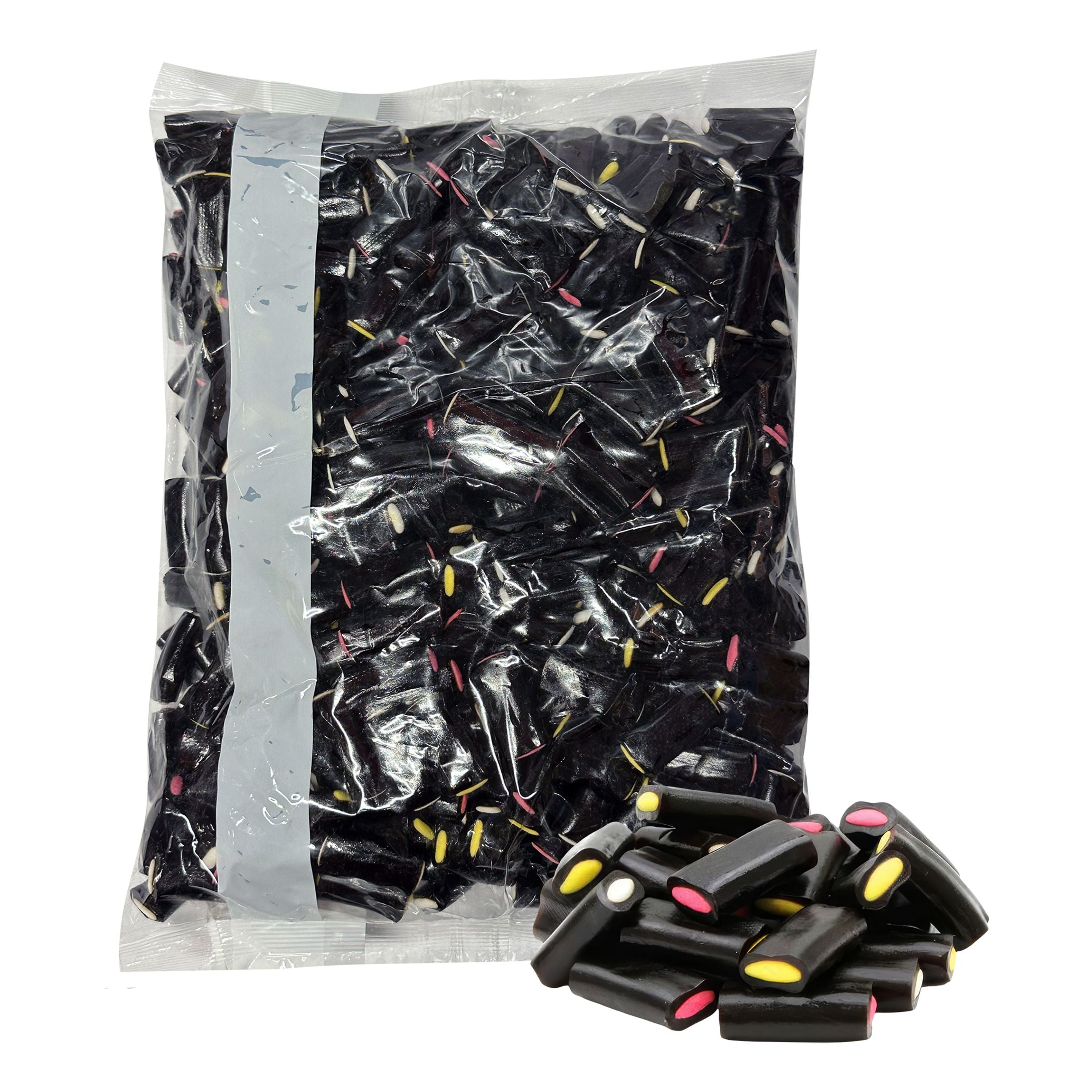 Pastellrocks Storpack - 2 kg