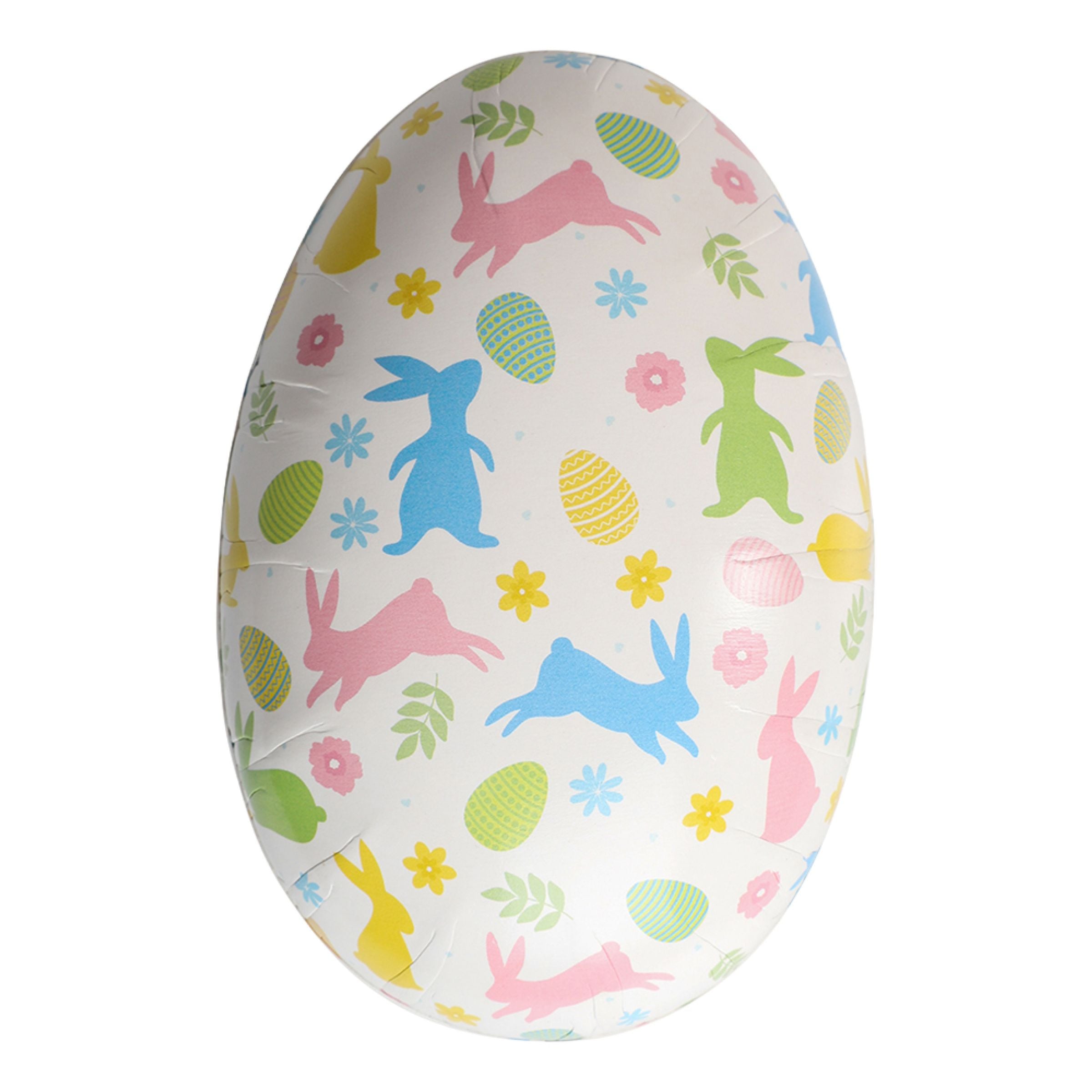 Påskägg Påskmotiv