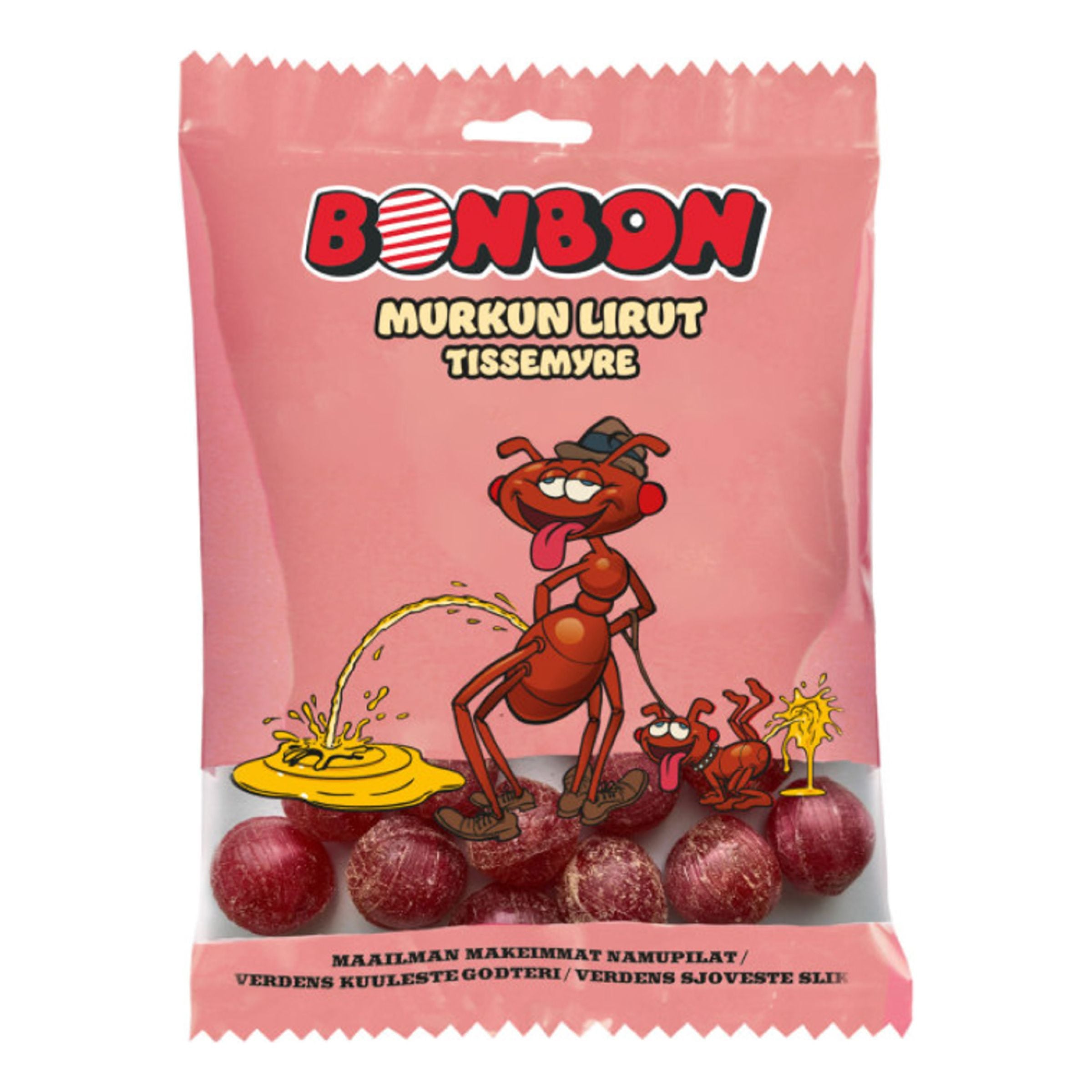 BonBon Kissmyror - 50 g