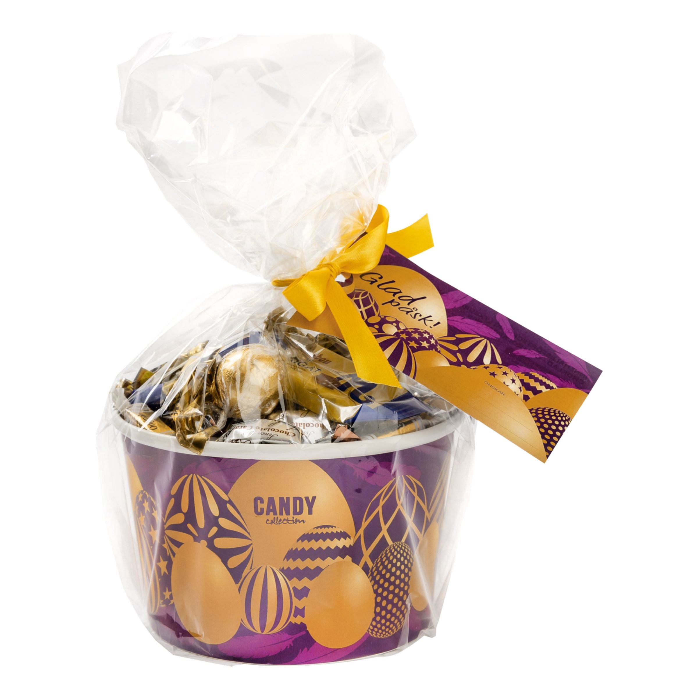 Lyxburk Påsk - 566 g