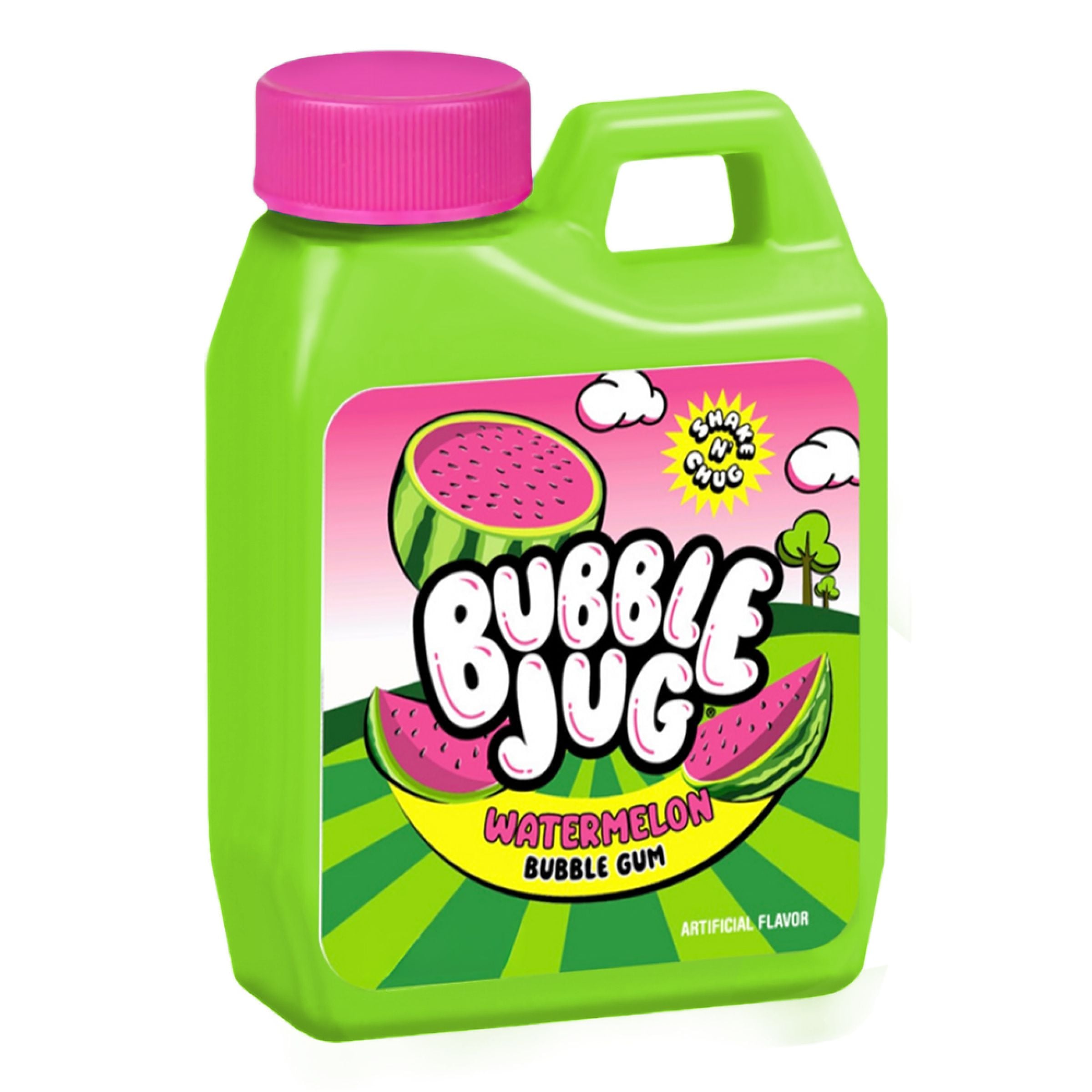 Bubble Jug Watermelon - 56 g