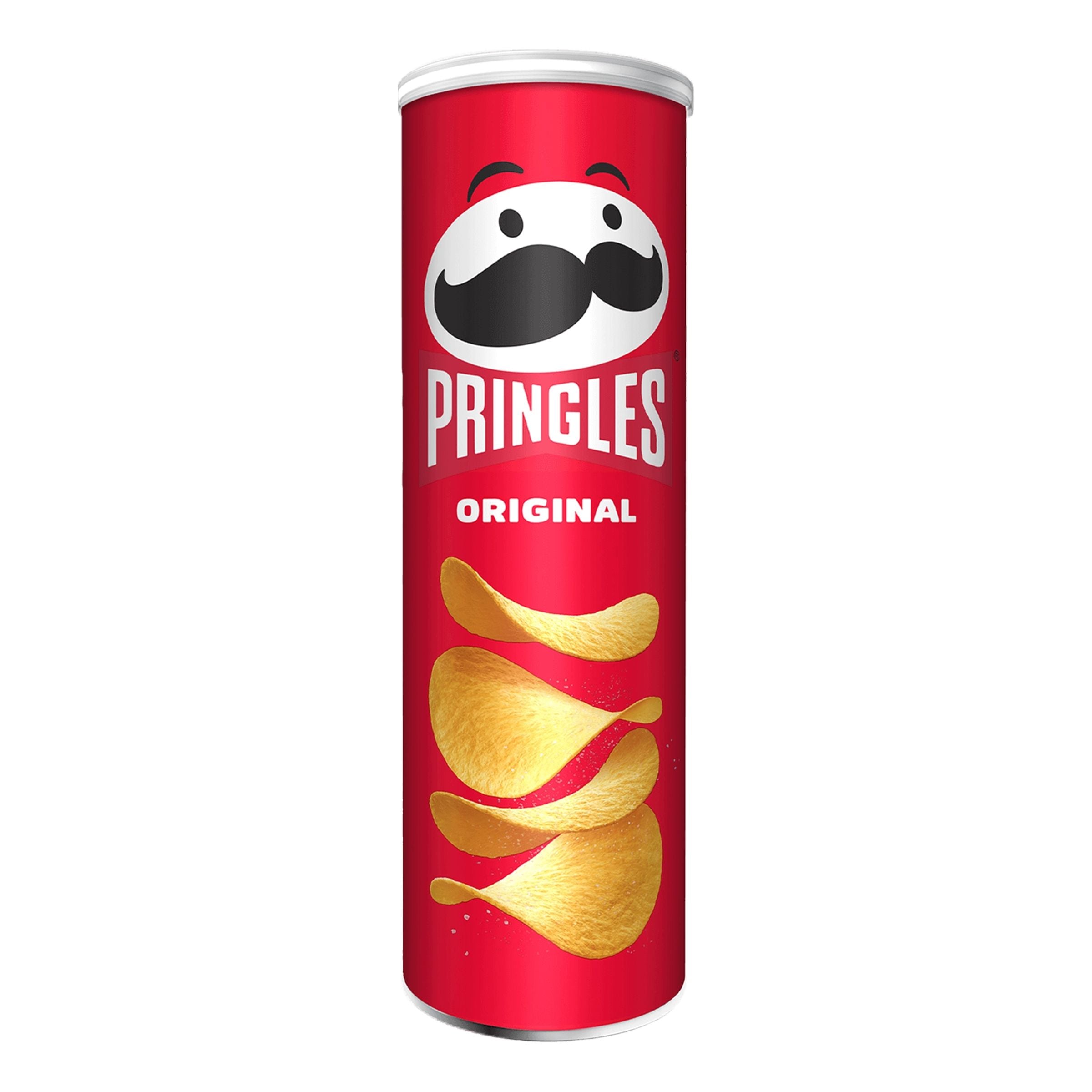 Pringles Original - 165 g