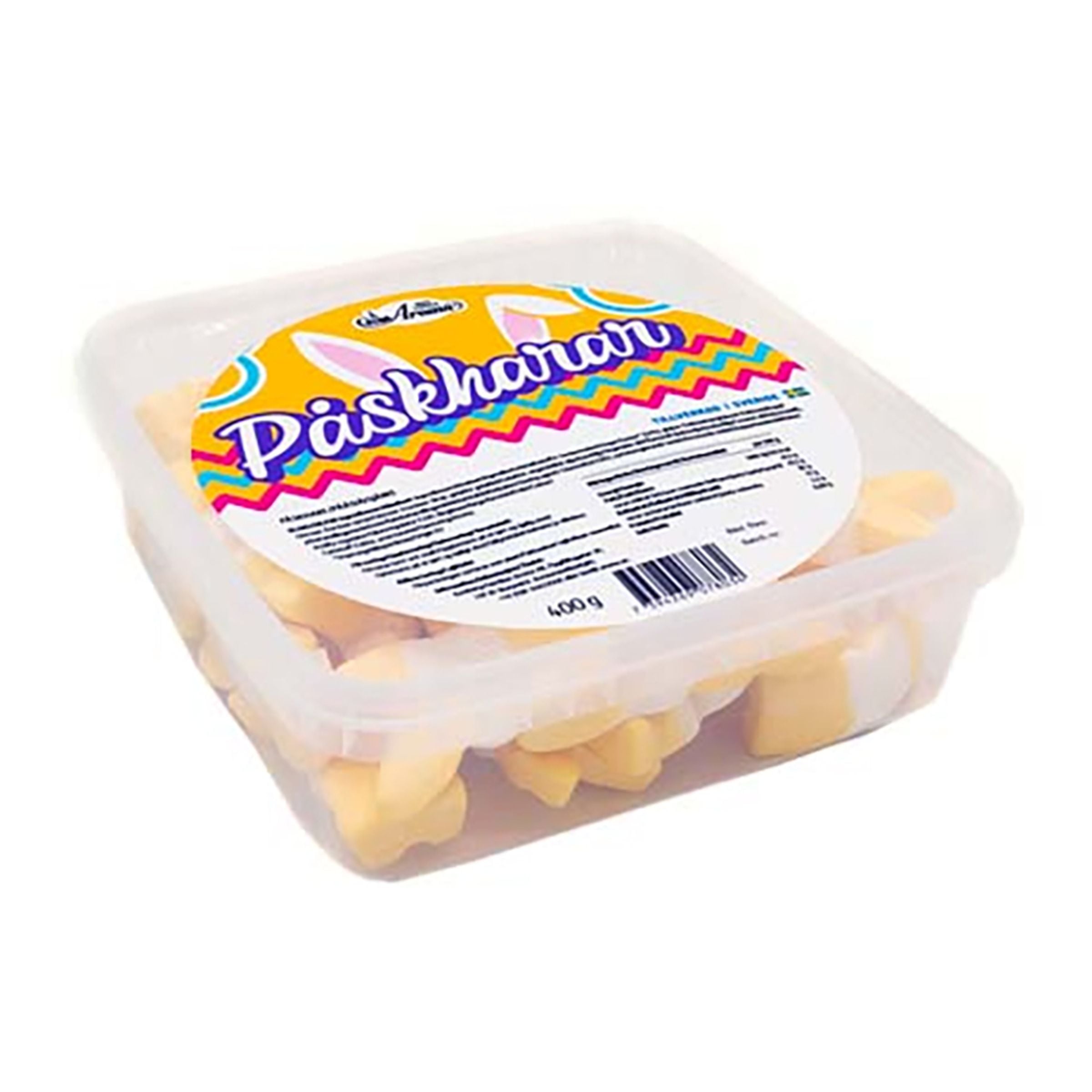 Aroma Påskharar Storpack - 400 g