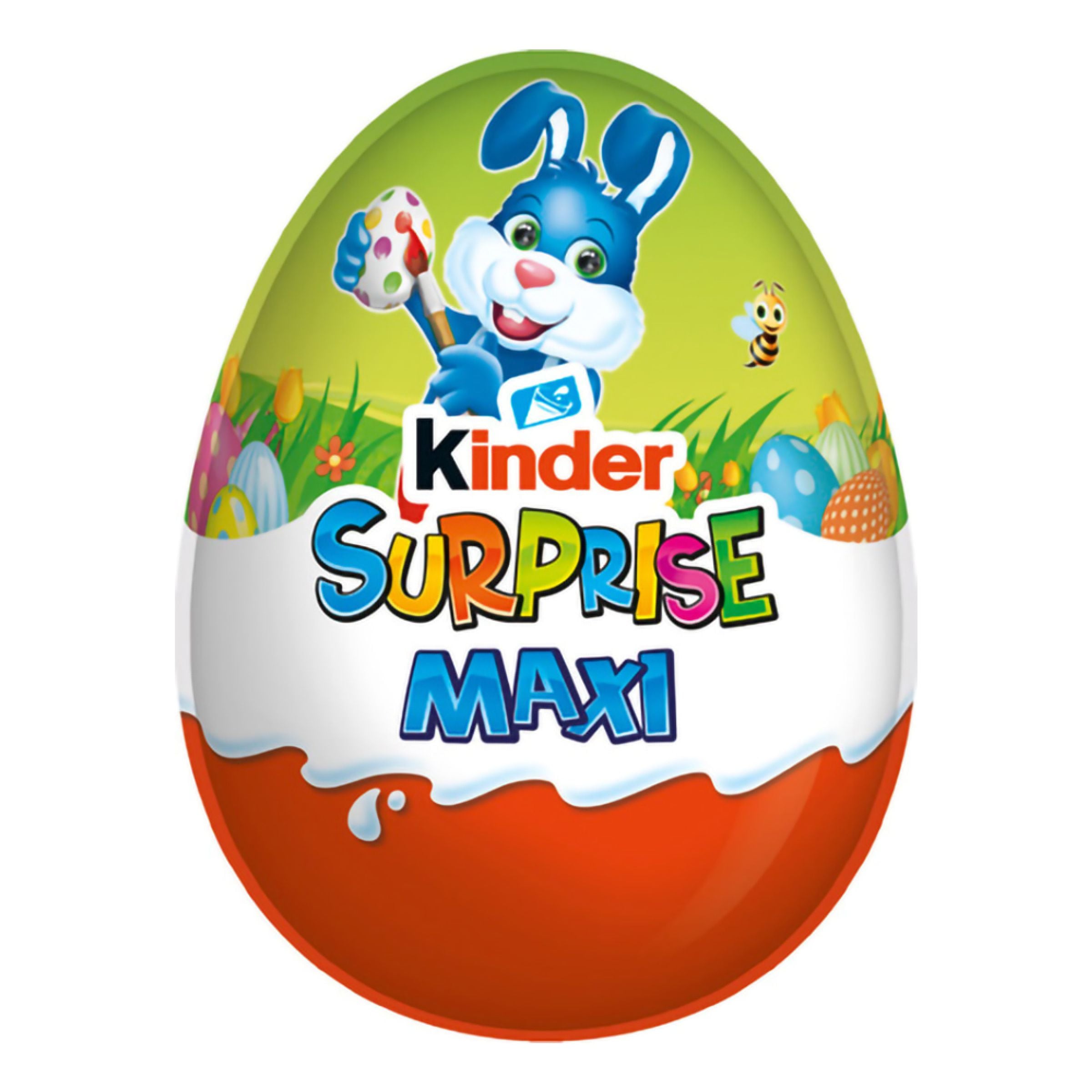 Kinder Maxi Surprise Easter - 100 g