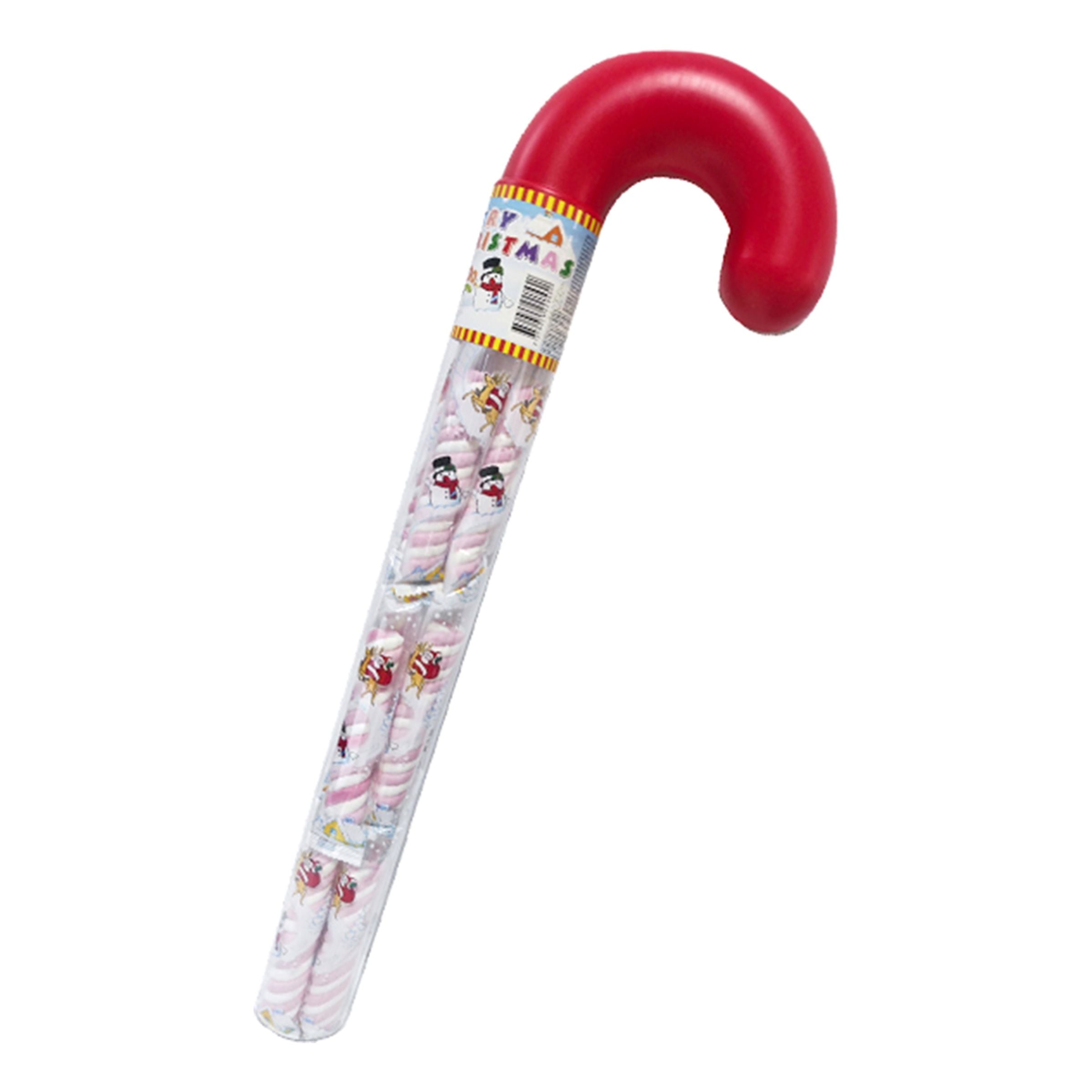 X-mas Canes Mallow - 105 g